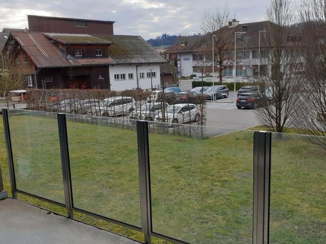3.5 Zimmer, 79 m², 1. Stock