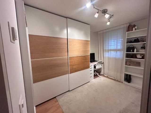 3.5 Zimmer, 79 m², 1. Stock