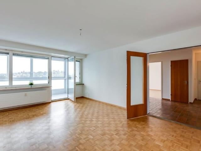 3.5 Zimmer, 79 m², 1. Stock