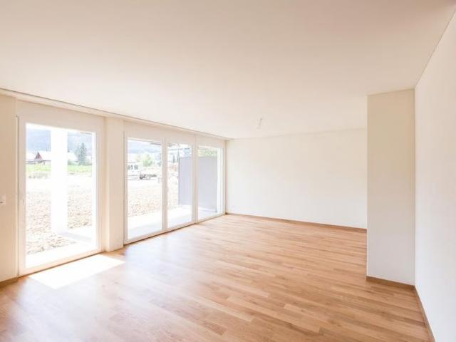 3.5 Zimmer, 79 m², 1. Stock