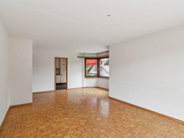 3.5 Zimmer, 79 m², 1. Stock