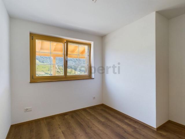 3.5 Zimmer, 79 m², 1. Stock