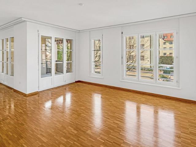 3.5 Zimmer, 79 m², 1. Stock