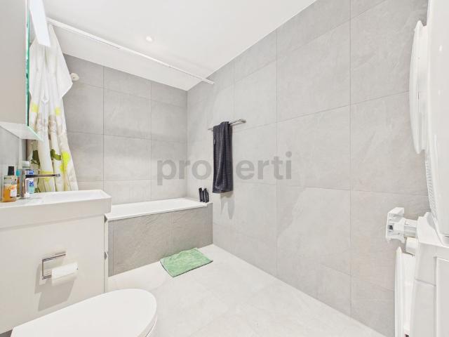 3.5 Zimmer, 79 m², 1. Stock
