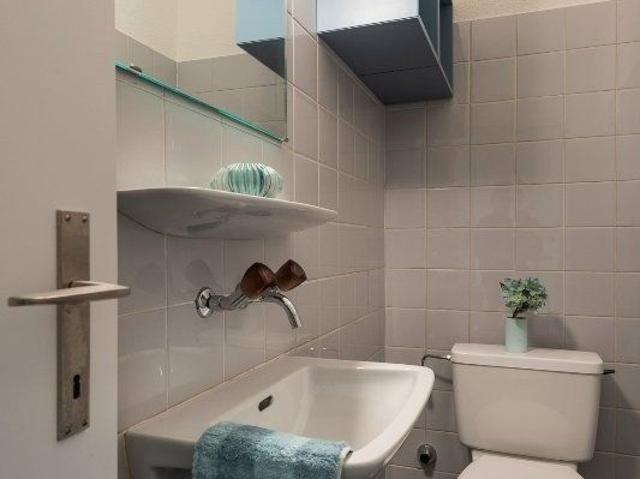3.5 Zimmer, 79 m², 1. Stock