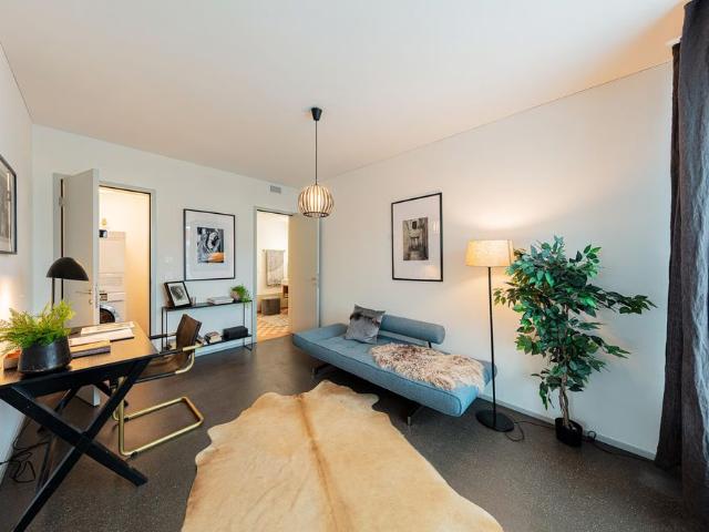 3.5 Zimmer, 79 m², 1. Stock