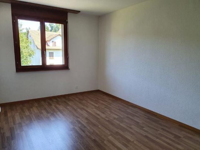 3.5 Zimmer, 79 m², 1. Stock