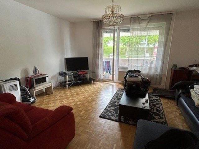 3.5 Zimmer, 79 m², 1. Stock