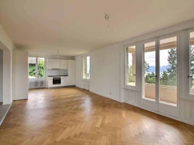 3.5 Zimmer, 79 m², 1. Stock