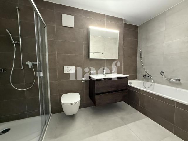 3.5 Zimmer, 79 m², 1. Stock
