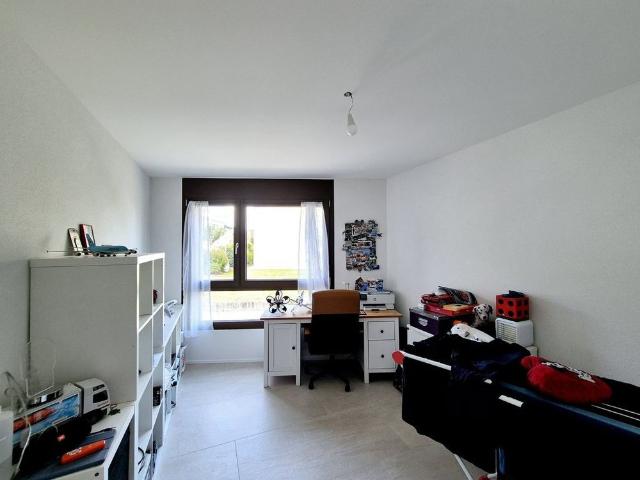 3.5 Zimmer, 79 m², 1. Stock