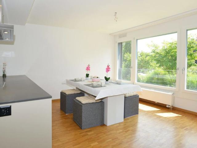 3.5 Zimmer, 79 m², 1. Stock