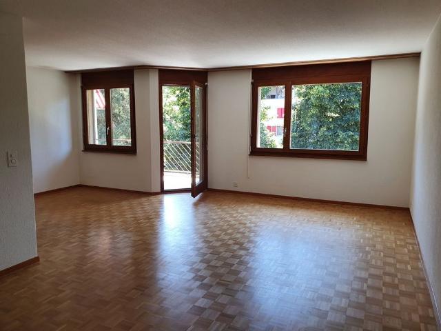 3.5 Zimmer, 79 m², 1. Stock
