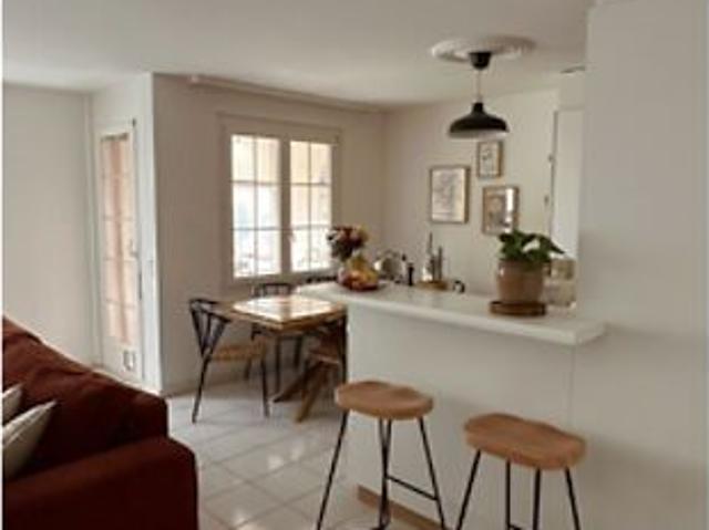 3.5 Zimmer, 79 m², 1. Stock