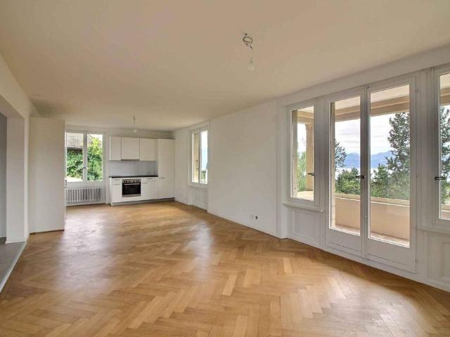 3.5 Zimmer, 79 m², 1. Stock