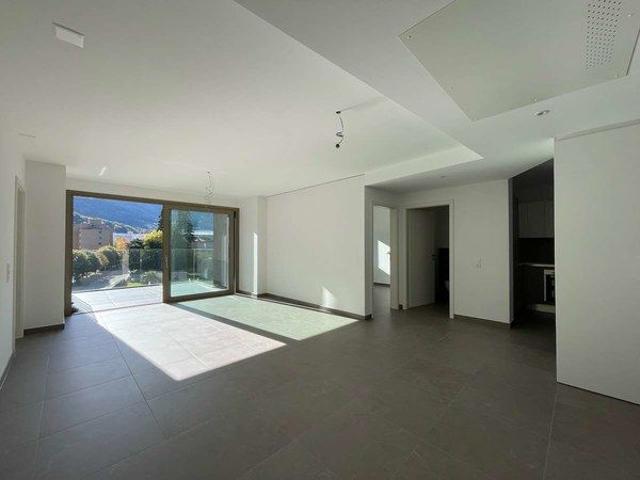 3.5 Zimmer, 79 m²