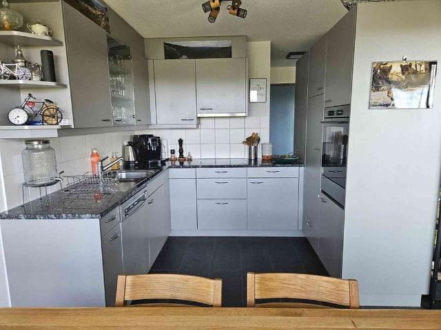 3.5 Zimmer, 79 m², 2. Stock