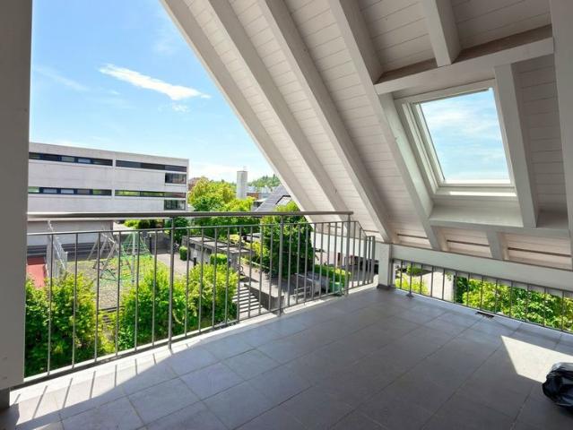 3.5 Zimmer, 79 m², 2. Stock