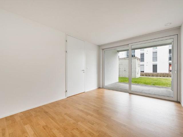 3.5 Zimmer, 79 m², 2. Stock