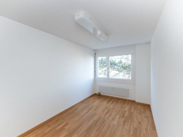 3.5 Zimmer, 79 m², 2. Stock