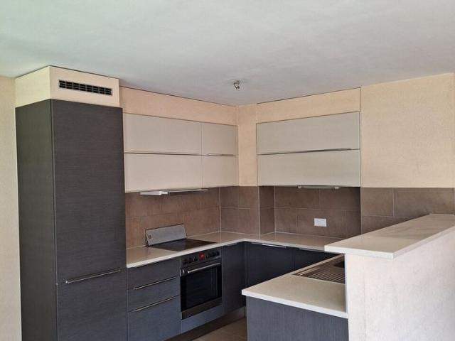 3.5 Zimmer, 79 m², 2. Stock