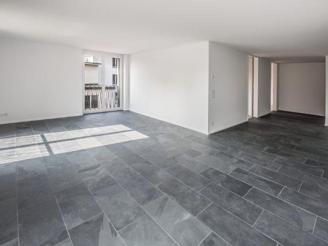 3.5 Zimmer, 79 m², 2. Stock