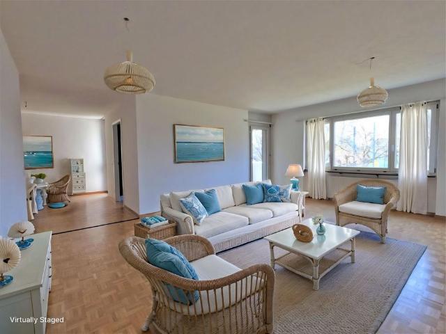 3.5 Zimmer, 79 m², 2. Stock