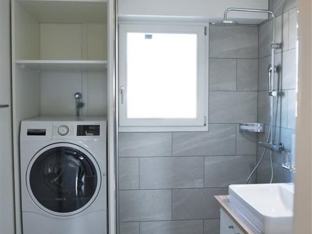 3.5 Zimmer, 79 m², 2. Stock