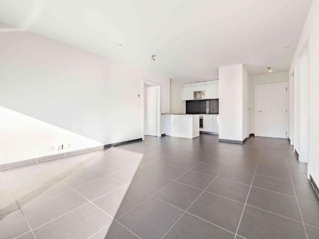 3.5 Zimmer, 79 m², 2. Stock