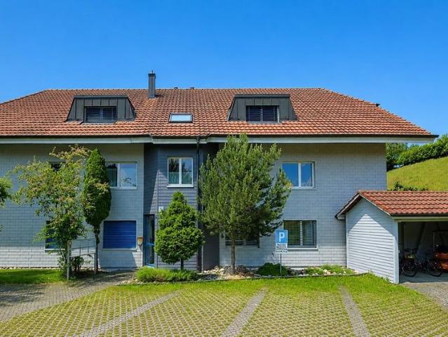 3.5 Zimmer, 79 m², 2. Stock