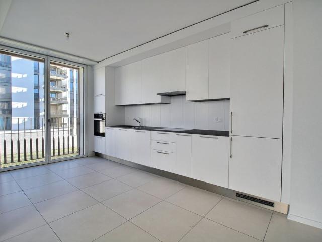 3.5 Zimmer, 79 m², 2. Stock