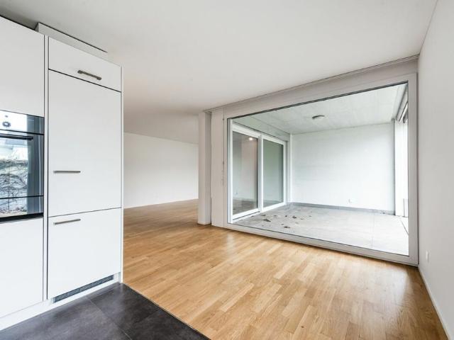 3.5 Zimmer, 79 m², 2. Stock
