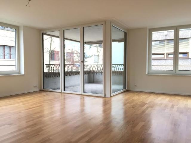 3.5 Zimmer, 79 m², 2. Stock