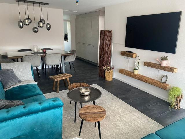 3.5 Zimmer, 79 m², 2. Stock