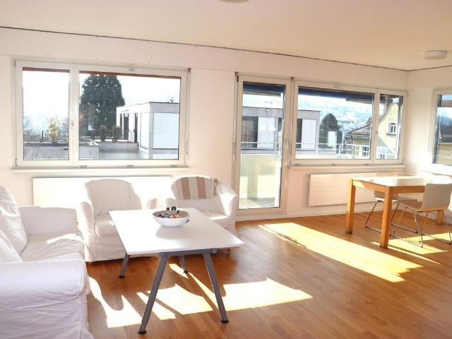 3.5 Zimmer, 79 m², 2. Stock