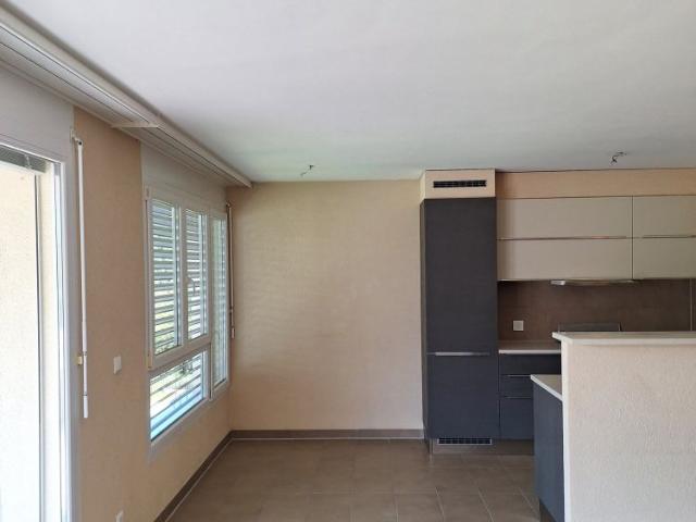 3.5 Zimmer, 79 m², 2. Stock
