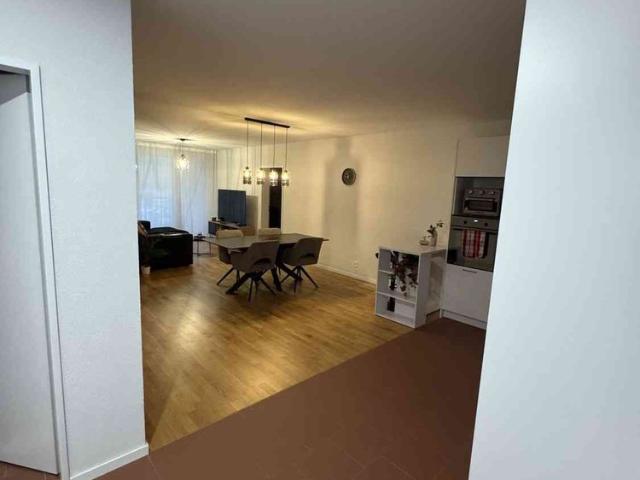 3.5 Zimmer, 79 m², 2. Stock
