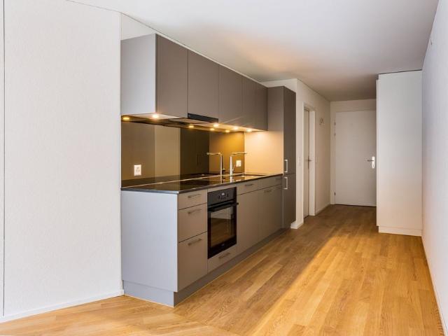 3.5 Zimmer, 79 m², 2. Stock