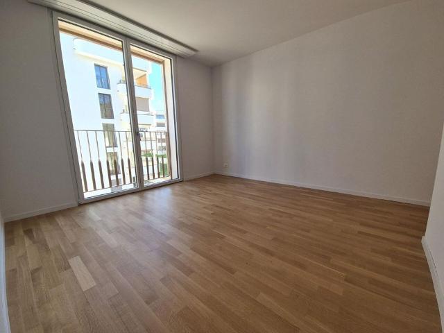 3.5 Zimmer, 79 m², 2. Stock