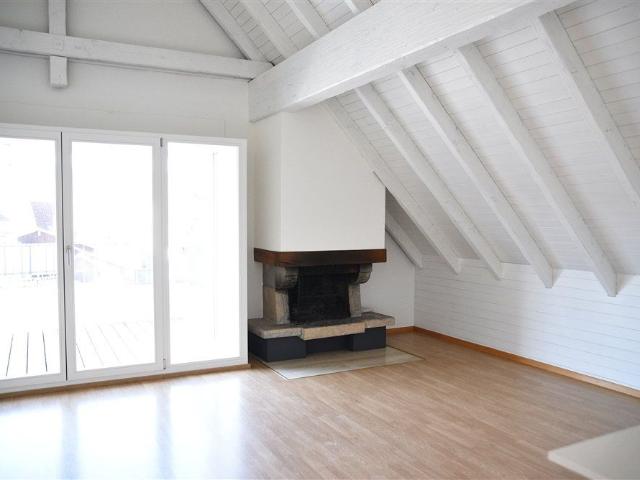 3.5 Zimmer, 79 m², 2. Stock