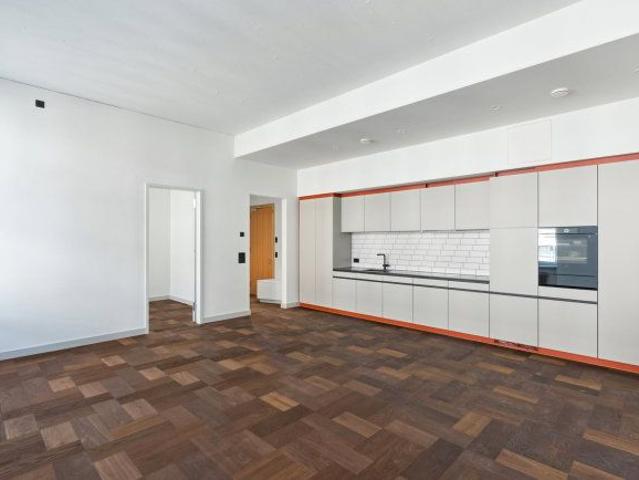 3.5 Zimmer, 79 m², 2. Stock