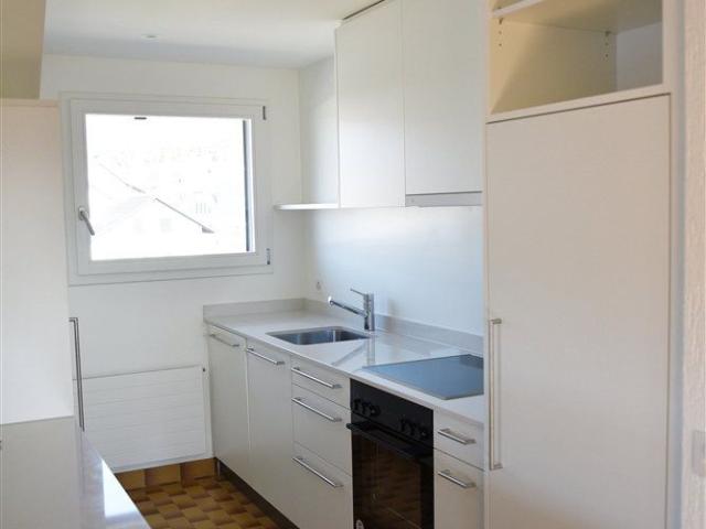 3.5 Zimmer, 79 m², 2. Stock
