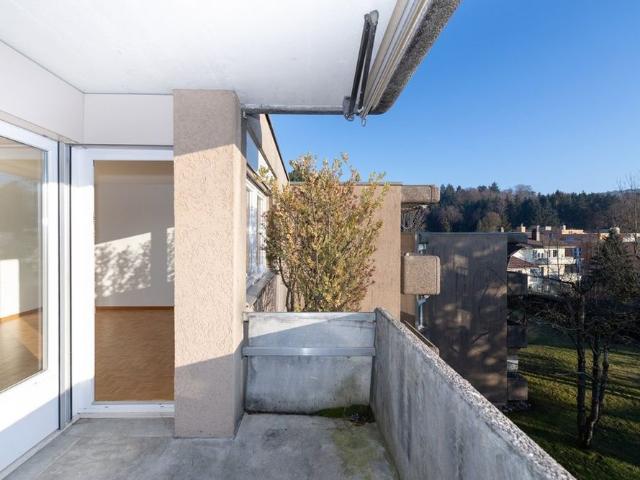 3.5 Zimmer, 79 m², 2. Stock