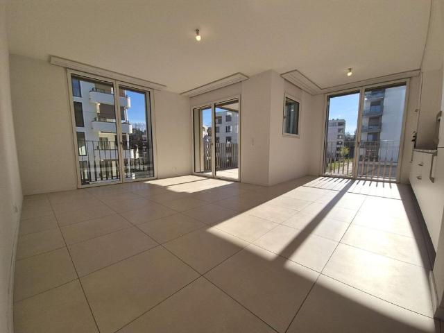 3.5 Zimmer, 79 m², 2. Stock