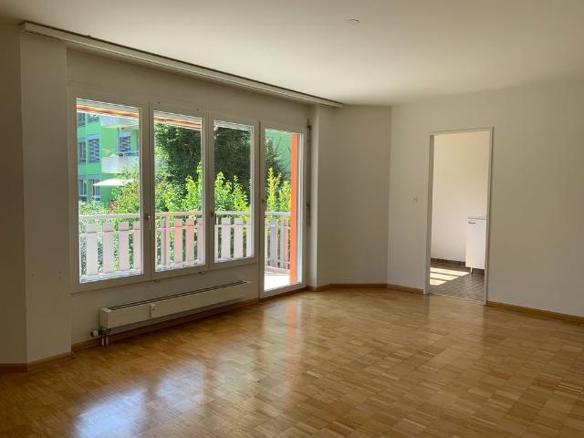 3.5 Zimmer, 79 m², 2. Stock