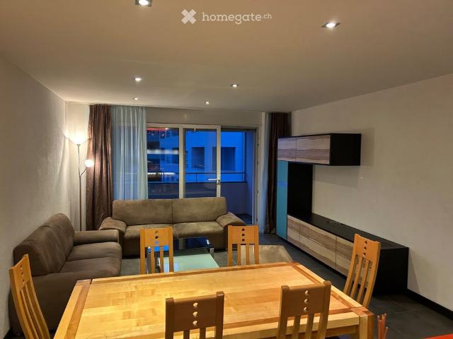 3.5 Zimmer, 79 m²