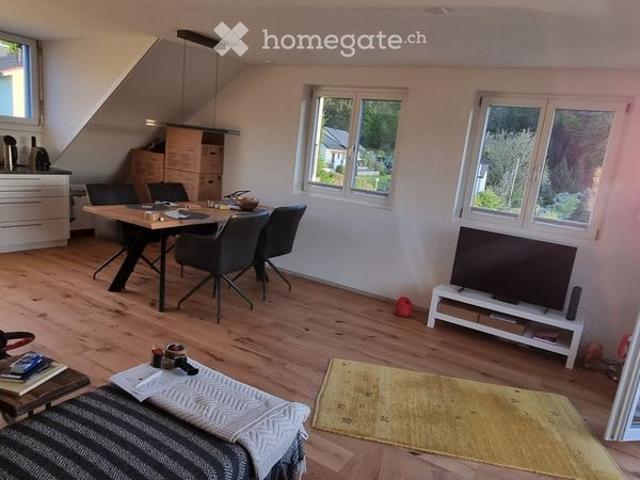 3.5 Zimmer, 79 m²
