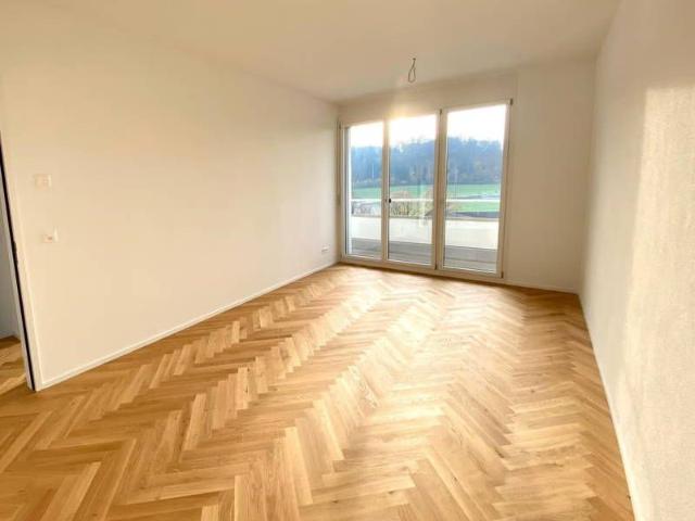 3.5 Zimmer, 79 m², 4. Stock