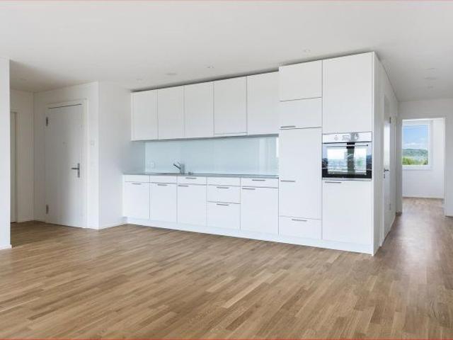 3.5 Zimmer, 79 m², 4. Stock