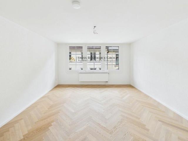 3.5 Zimmer, 79 m², 4. Stock